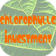 Logo de la Chlorophylle
