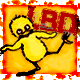 Logo du Boul'Dèch
