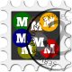 Logo du M&M