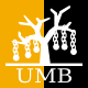 Logo de l'UMB
