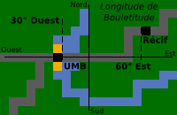 Superfétatown VS Auguste Perspective